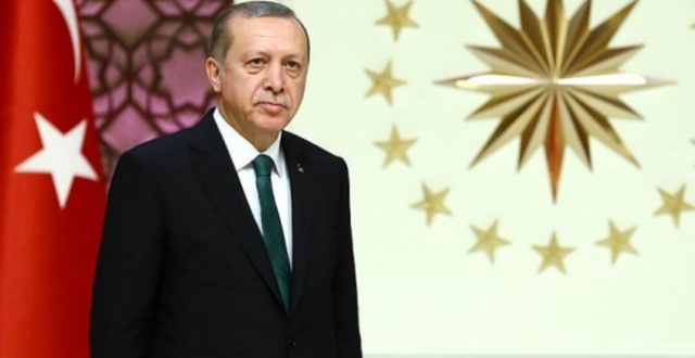 Cumhurbaşkanı Erdoğan&#039;dan Sakarya Zaferi paylaşımı