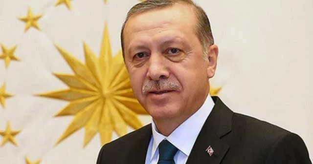 Cumhurbaşkanı Erdoğan&#039;dan Şaziye Erdoğan&#039;a tebrik