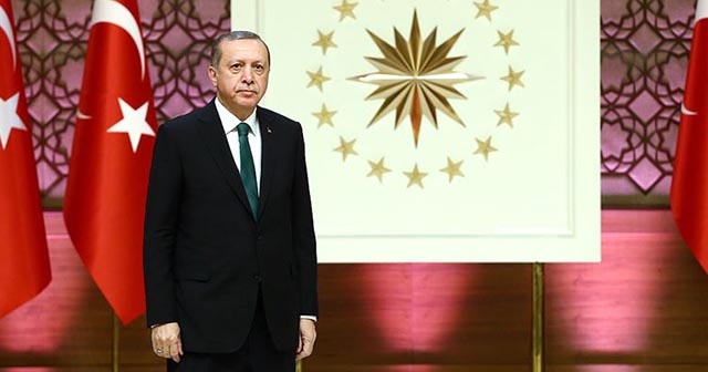 Cumhurbaşkanı Erdoğan&#039;dan yeni eğitim-öğretim yılı mesajı