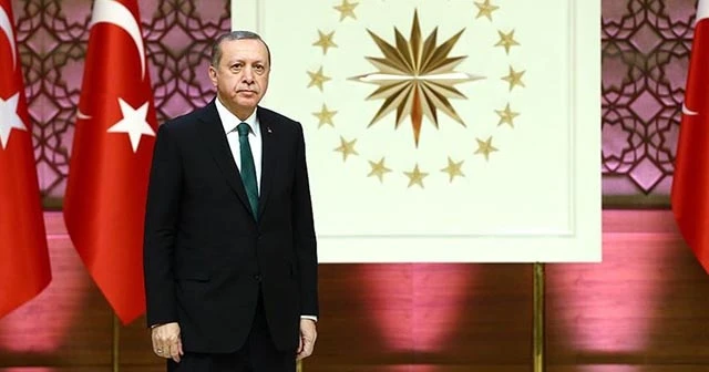 Cumhurbaşkanı Erdoğan'dan yeni eğitim-öğretim yılı mesajı