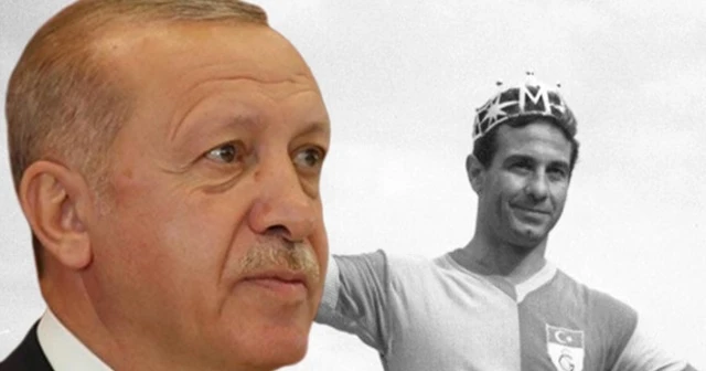 Cumhurbaşkanı Erdoğan, 'Metin Oktay'ı andı