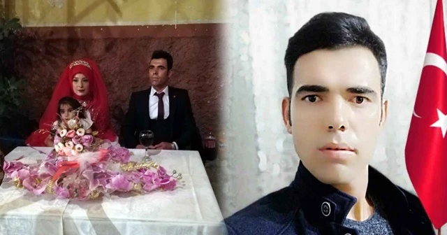 Damadını kına gecesinde öldüren kayınpederden kan donduran ifade!