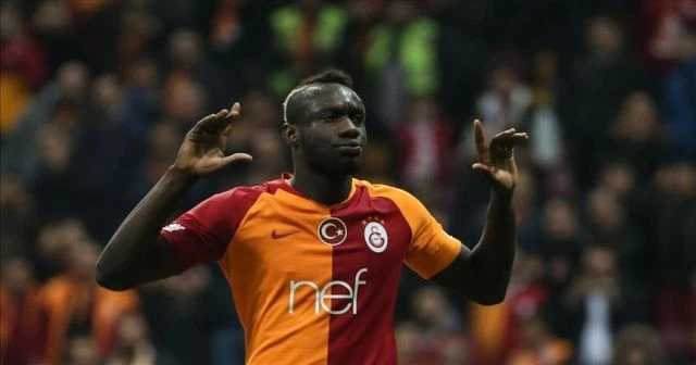 Diagne Galatasaray'a rakip oldu! İşte yeni takımı
