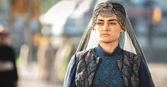 Diriliş Ertuğrul&#039;da dikkat çekmişti! Yeni dizisi belli oldu