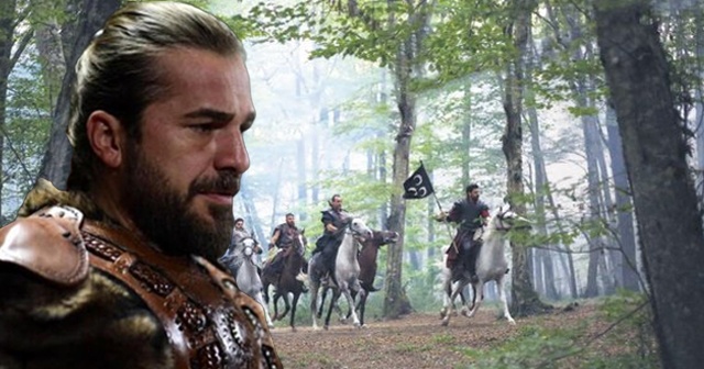 Diriliş Ertuğrul’un yapımcısı Mehmet Bozdağ’ın son filmi merakla bekleniyor