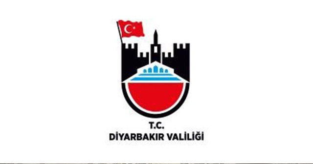Diyarbakır Valiliğinden &#039;ilçe belediyelerine kayyum&#039; iddialarına yalanlama