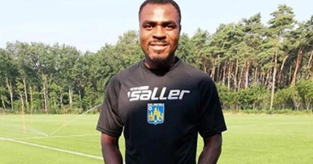 Emmanuel Emenike'nin yeni takımı belli oldu