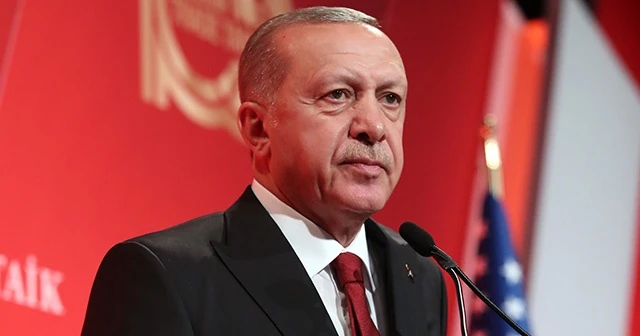 Erdoğan, Fox News televizyonuna konuştu: F-35'te müşteri değiliz, ortağız