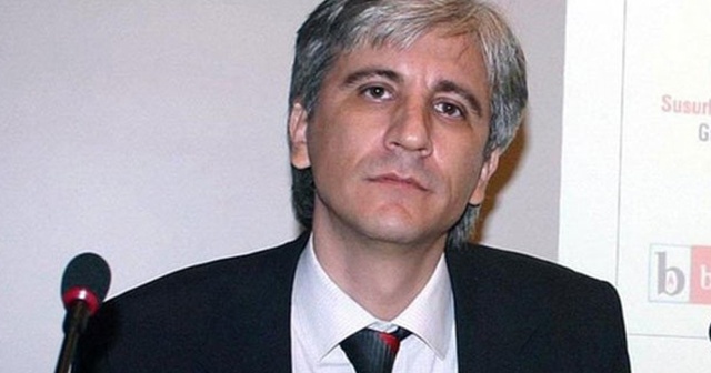 Ergenekon Savcısı Gültekin Avcı, yeniden gözaltına alındı