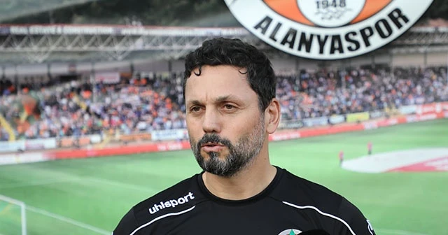 Erol Bulut'tan Fenerbahçe maçı ile ilgili açıklama