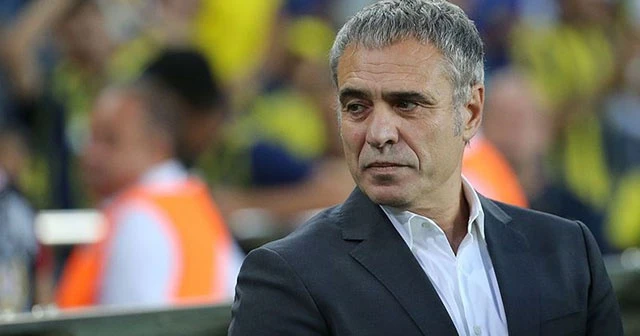 Ersun Yanal'dan Deniz Türüç açıklaması!
