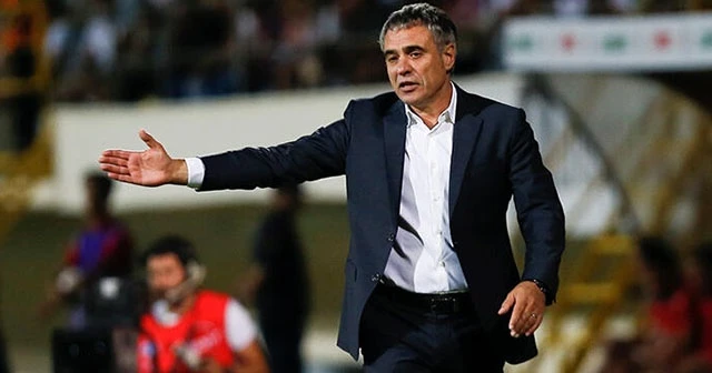 Ersun Yanal'dan mağlubiyet sonrası açıklama