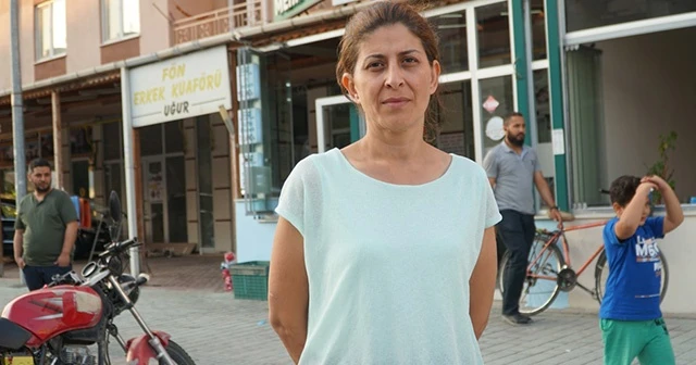 Eşi tarafından 15 yerinden bıçaklandı: "Lütfen sessiz kalmayın"