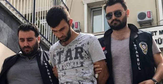Eşini ve kızını öldüren cani gün yüzü göremeyecek
