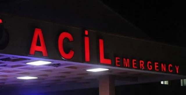 Eskişehir'de feci kaza: 3 ölü