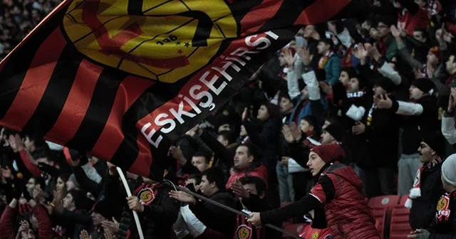 Eskişehirspor kongreye gidiyor