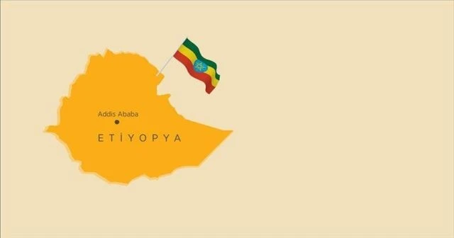 Etiyopya'da iki yardım çalışanı öldürüldü