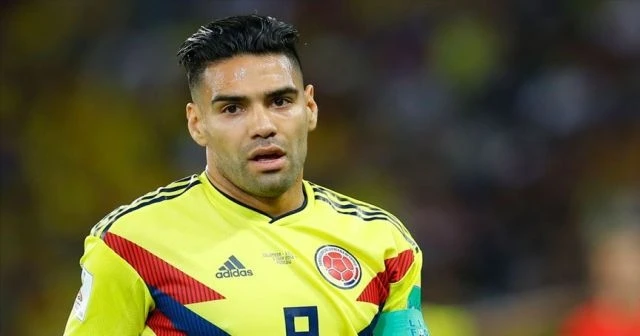 Galatasaray Falcao'nun geliş saatini açıkladı