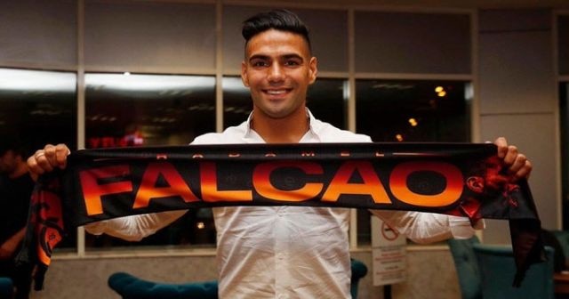 Falcao, Şampiyonlar Ligi favorisini açıkladı