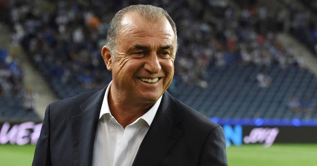 Fatih Terim neden idmana katılmadı? Sebebi belli oldu