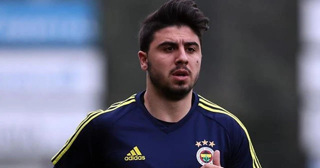 Fenerbahçe'de Ozan Tufan sürprizi