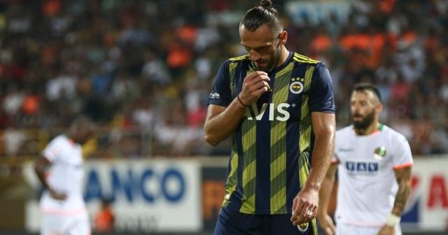 Fenerbahçe maçında kural hatası iddiası!