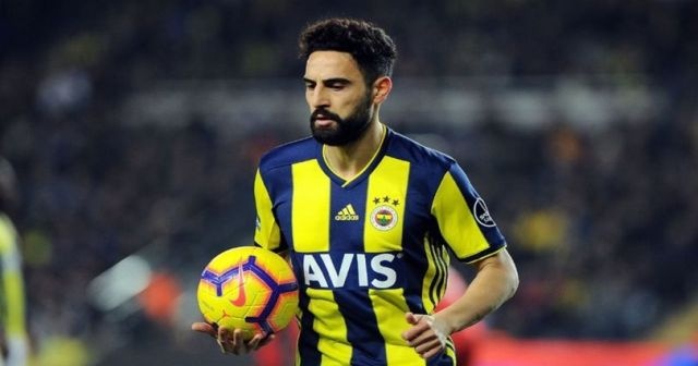Fenerbahçe, Mehmet Ekici için gün sayıyor