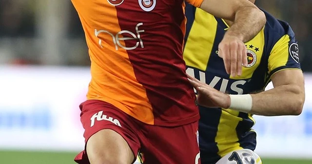 Fenerbahçe'nin derbi kafilesi belli oldu!