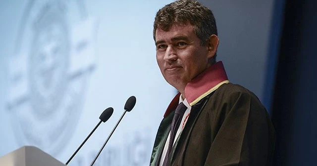 Feyzioğlu'ndan Adli Yıl Açılış Töreni'nde meslek sınavı çağrısı