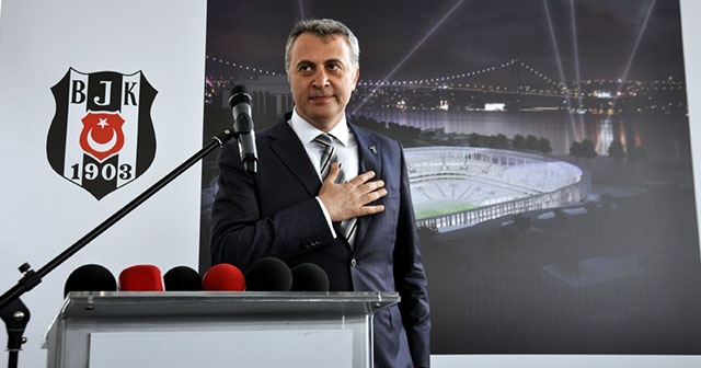 Fikret Orman başkanlık döneminde neler yaptı?