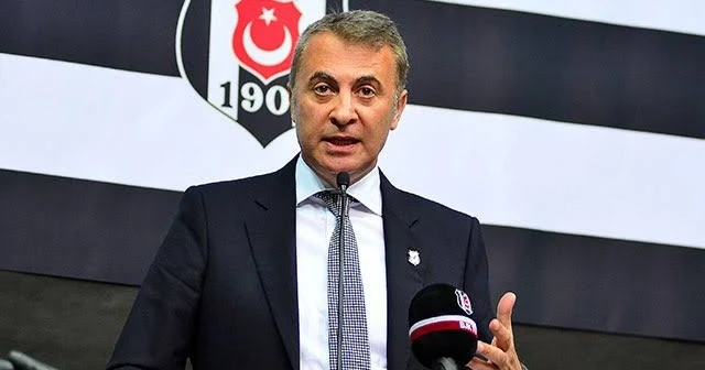 Fikret Orman isyan etti: Bizi hırsız yaptılar