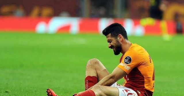 Galatasaray&#039;a Emre Akbaba müjdesi