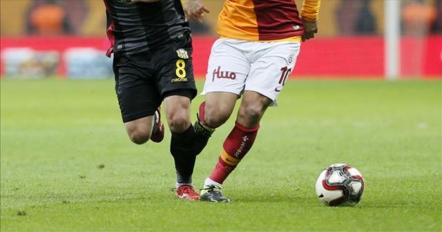 Galatasaray, BtcTurk Yeni Malatyaspor deplasmanında