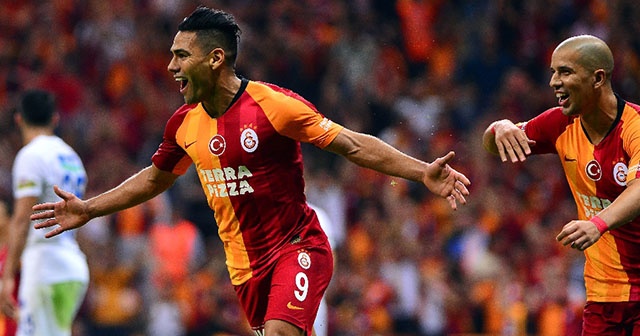 Galatasaray’da 14 futbolcunun ilk Fenerbahçe derbisi heyecanı