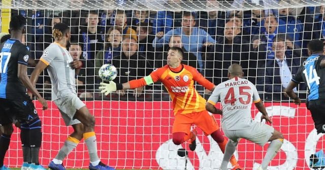 Galatasaray&#039;dan ilk maçta dev kazanç