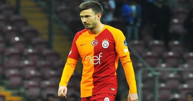 Galatasaray'dan Martin Linnes kararı!