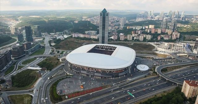 Galatasaray Kulübü Başkan Yardımcısı Günay: Stat kapasitemiz 62 bini geçmiş olacak