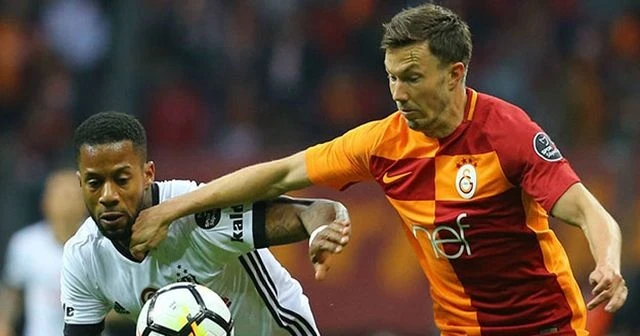 Galatasaray Linnes&#039;in üzerini çizdi