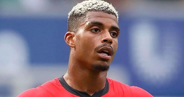 Galatasaray Mario Lemina&#039;yı KAP&#039;a bildirdi