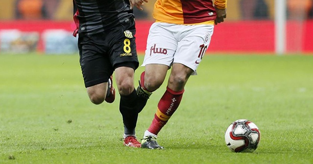 Galatasaray, BtcTurk Y.Malatyaspor deplasmanında