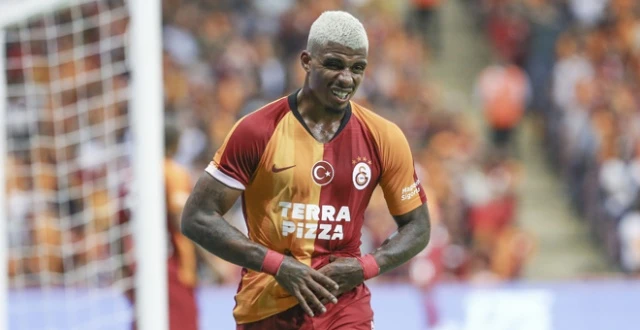Galatasaraylıları korkutan Lemina'nın durumu belli oldu