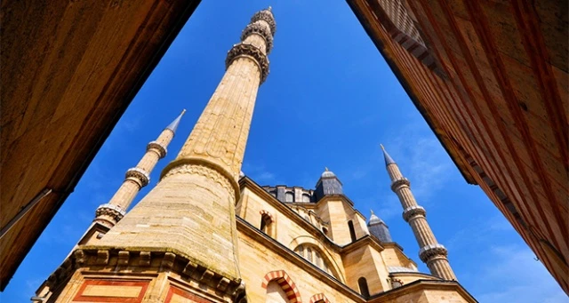 Geçtiğimiz yıl müzelerle ilgili 44 bin haber yapıldı
