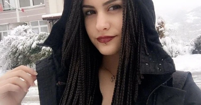 Genç kız boğularak öldürüldükten sonra gömülmüş