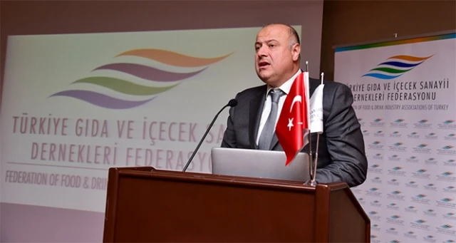 Gıda ve İçecek Sanayi 2023 için yol haritasını belirledi