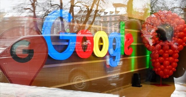 Google’dan Avrupa’da 3 milyar avro ek yatırım