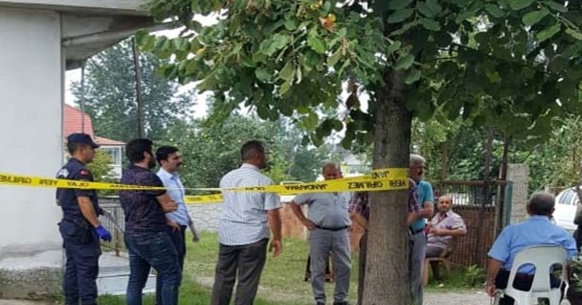 Günlerdir haber alınamıyordu, yaşlı adam evinde ölü bulundu!