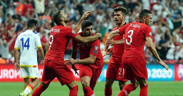 H Grubu’nda hata yapan olmadı
