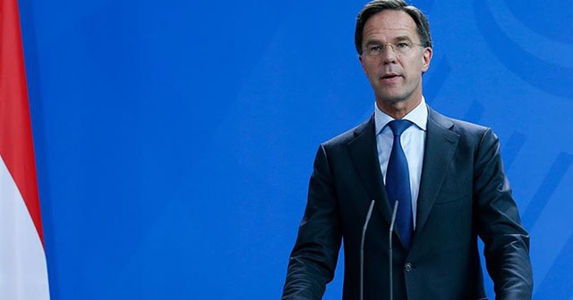 Hollanda Başbakanı Rutte: Türkiye&#039;nin memnuniyetsizliğini görüşmek gerekir