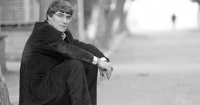 Hrant Dink davasında ara karar verildi