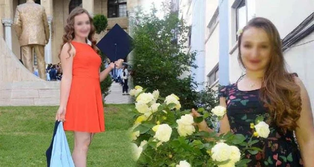 İki aylık anne 4'üncü kattan atlayarak canına kıydı